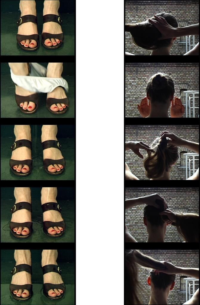 Galeriebild des Projekts Not a Venus