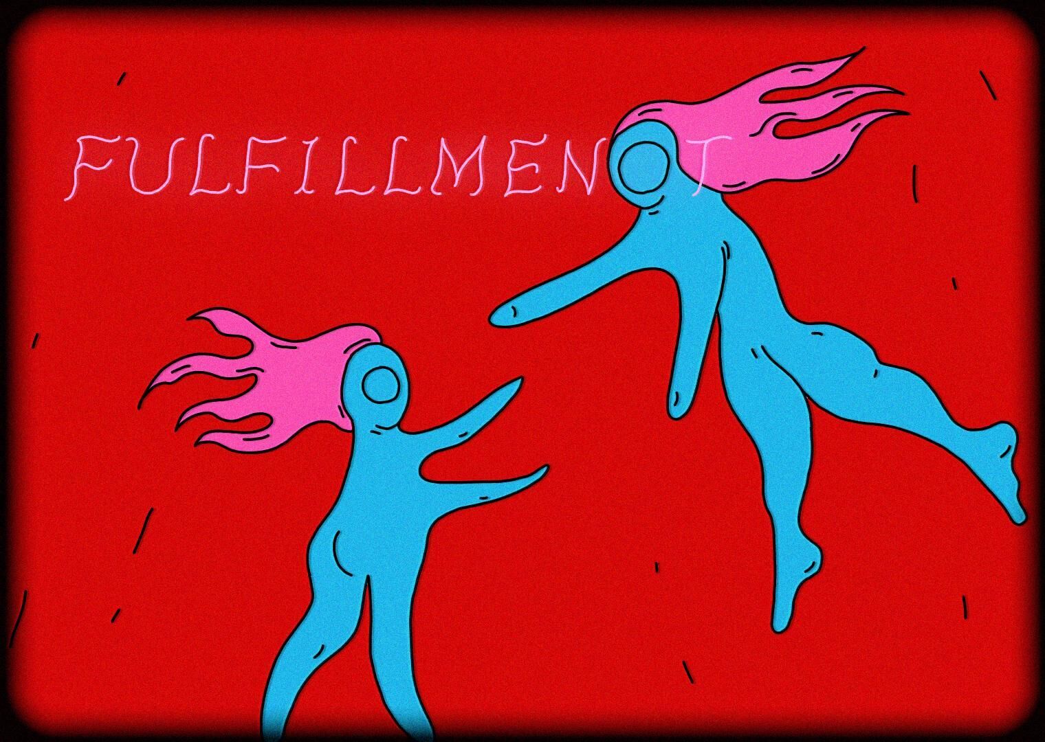 Galeriebild des Projekts Fulfillmenot