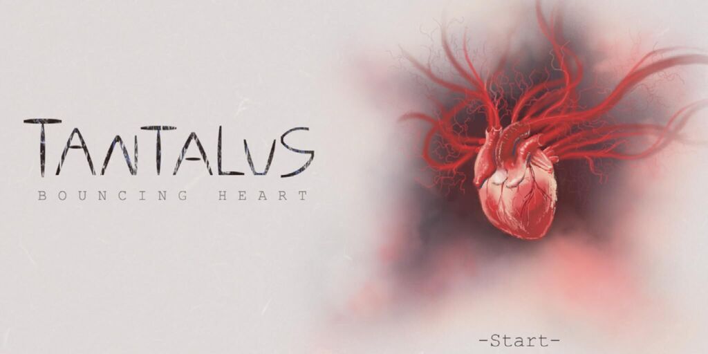 Titelbild des Projekts Tantalus