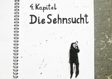 DÄWIT Galeriebild des Projekts DÄWIT