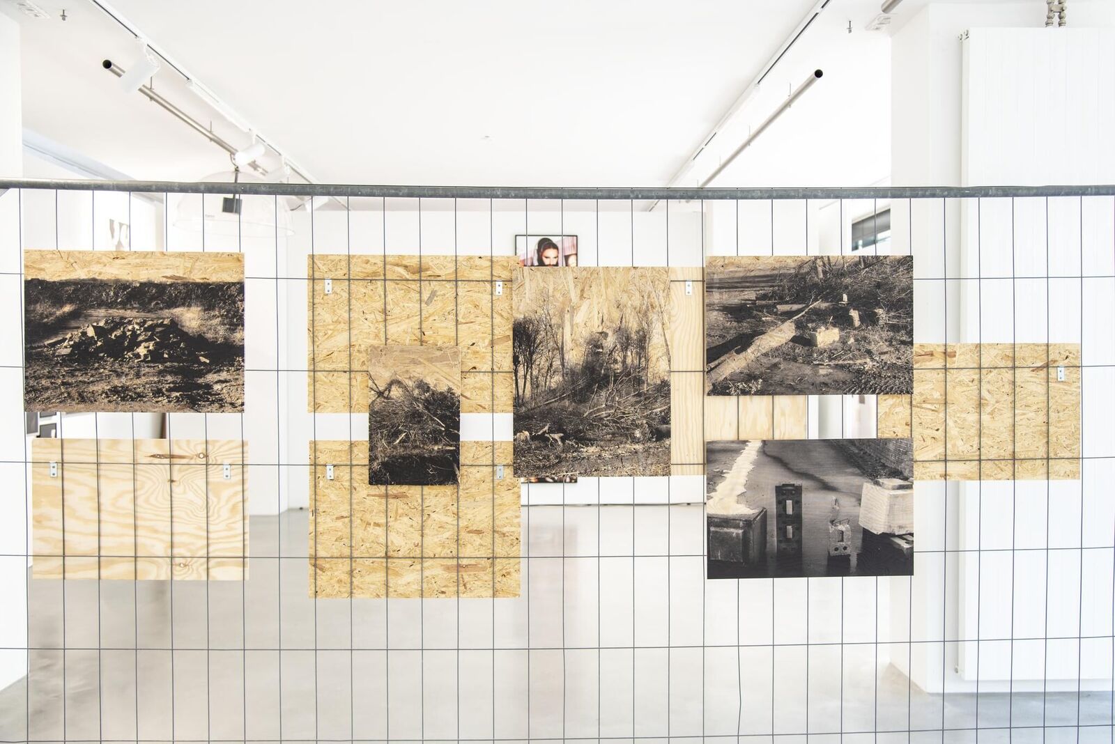 Galeriebild des Projekts Barrikade