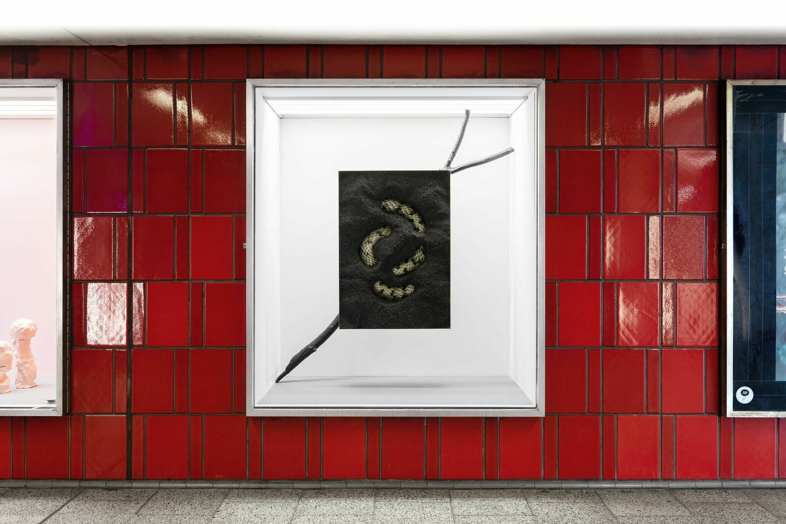 Titelbild des Projekts I OWN A CASTLE