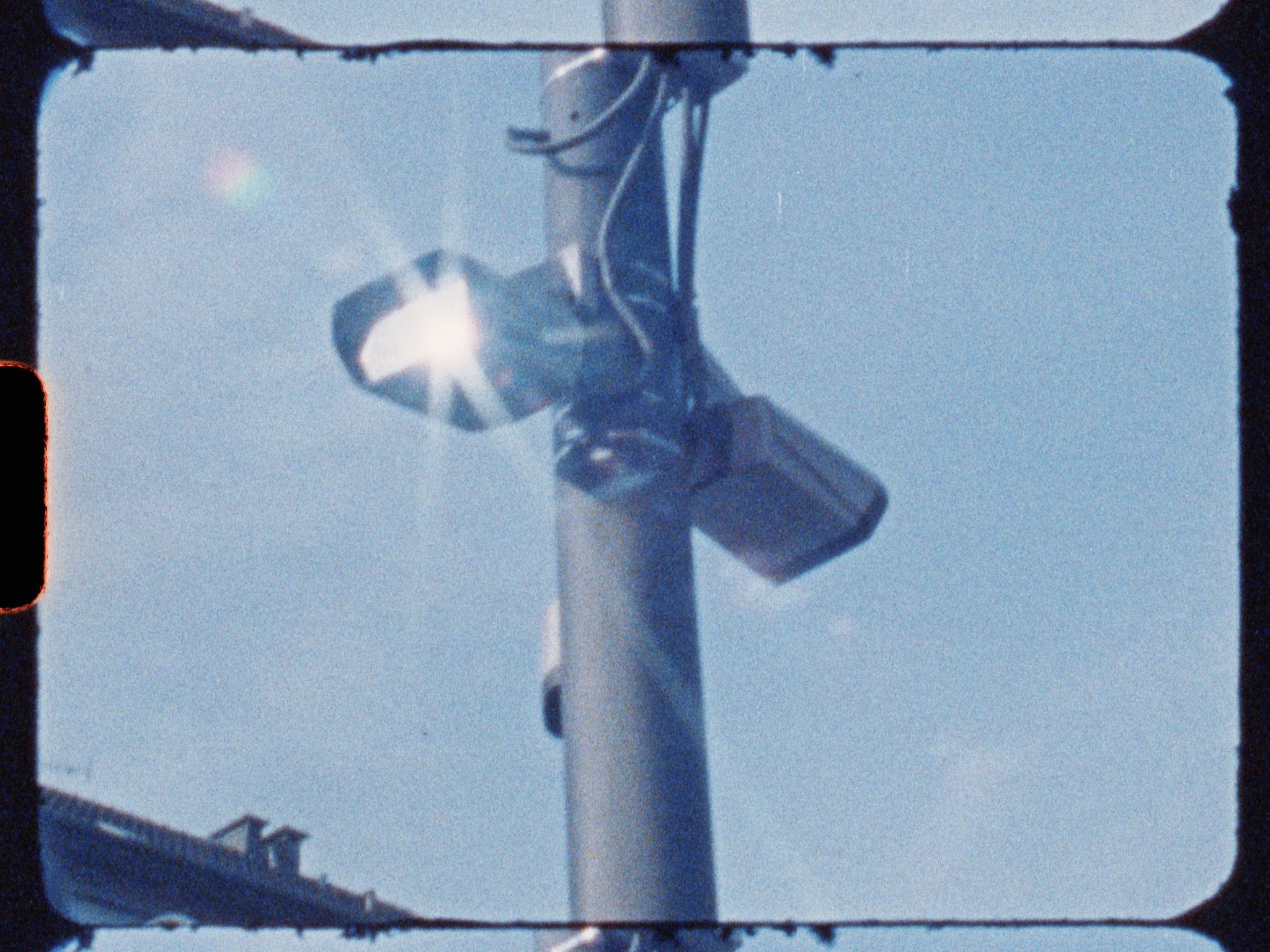 Titelbild des Projekts Countershot