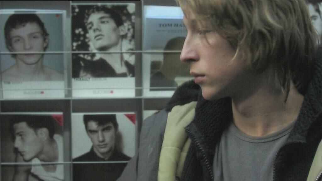 Galeriebild des Projekts Reise nach Amerika