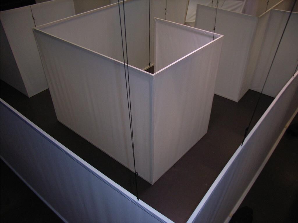 Galeriebild des Projekts Hamletmaschine