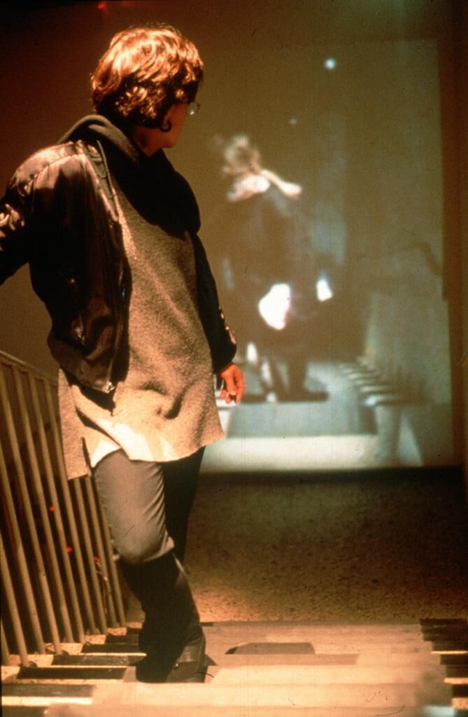 Titelbild des Projekts Looped Memories