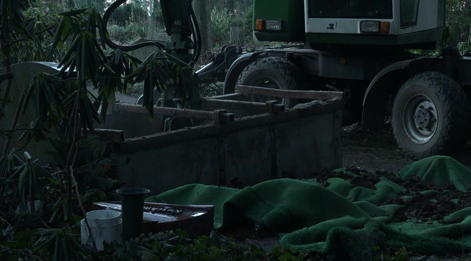 Galeriebild des Projekts Morgens halb neun in Köln-Mülheim