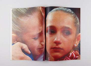 Six Sad Tales Titelbild des Projekts Six Sad Tales