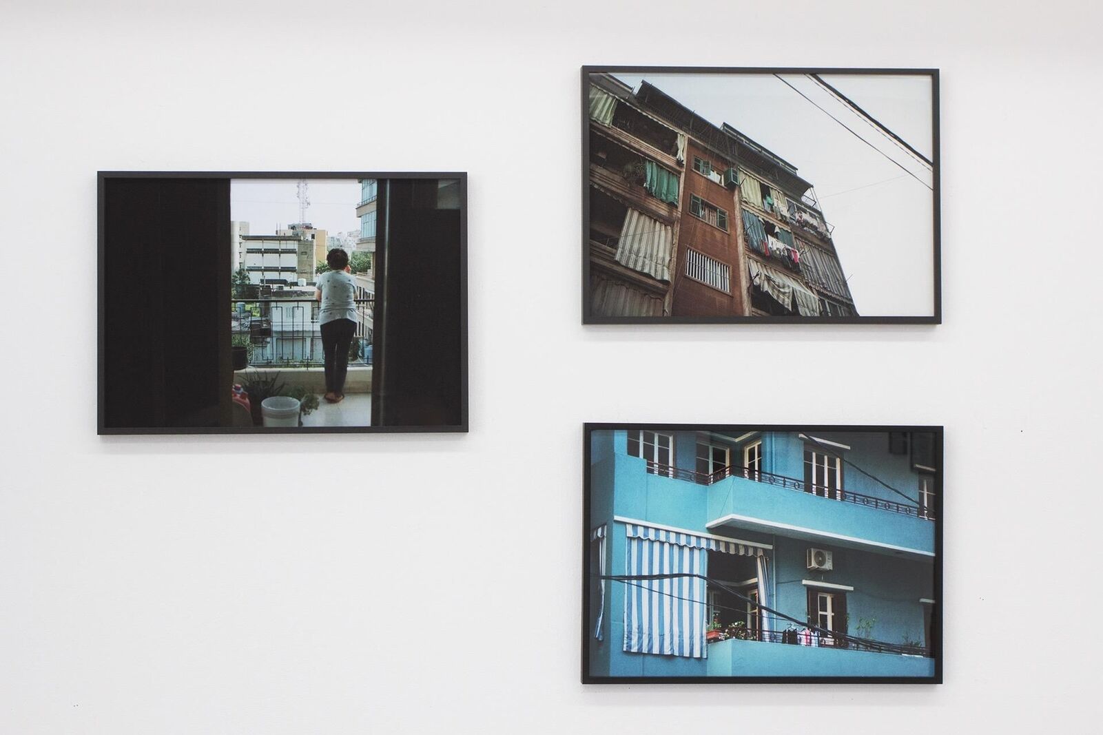 Galeriebild des Projekts Home Goes On (Without Me)