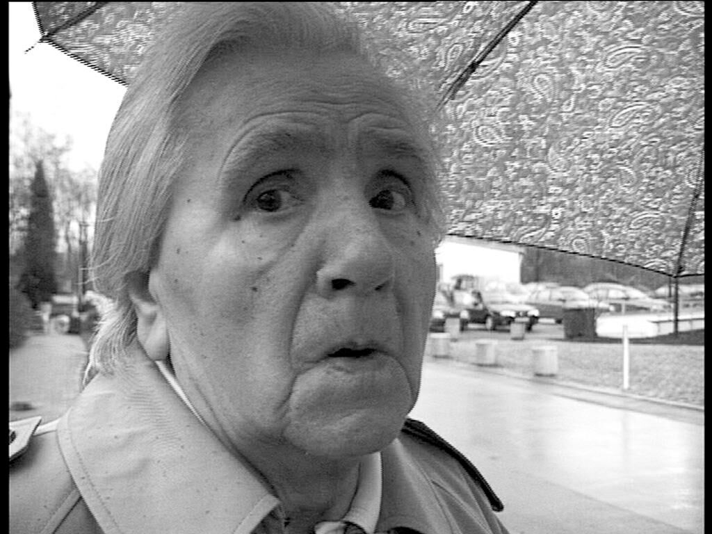 Galeriebild des Projekts Der Tag, der in der Handtasche verschwand