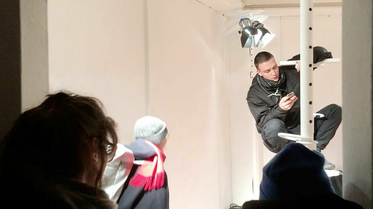 Galeriebild des Projekts Walter Palmer Shot A Lion: The Sequel