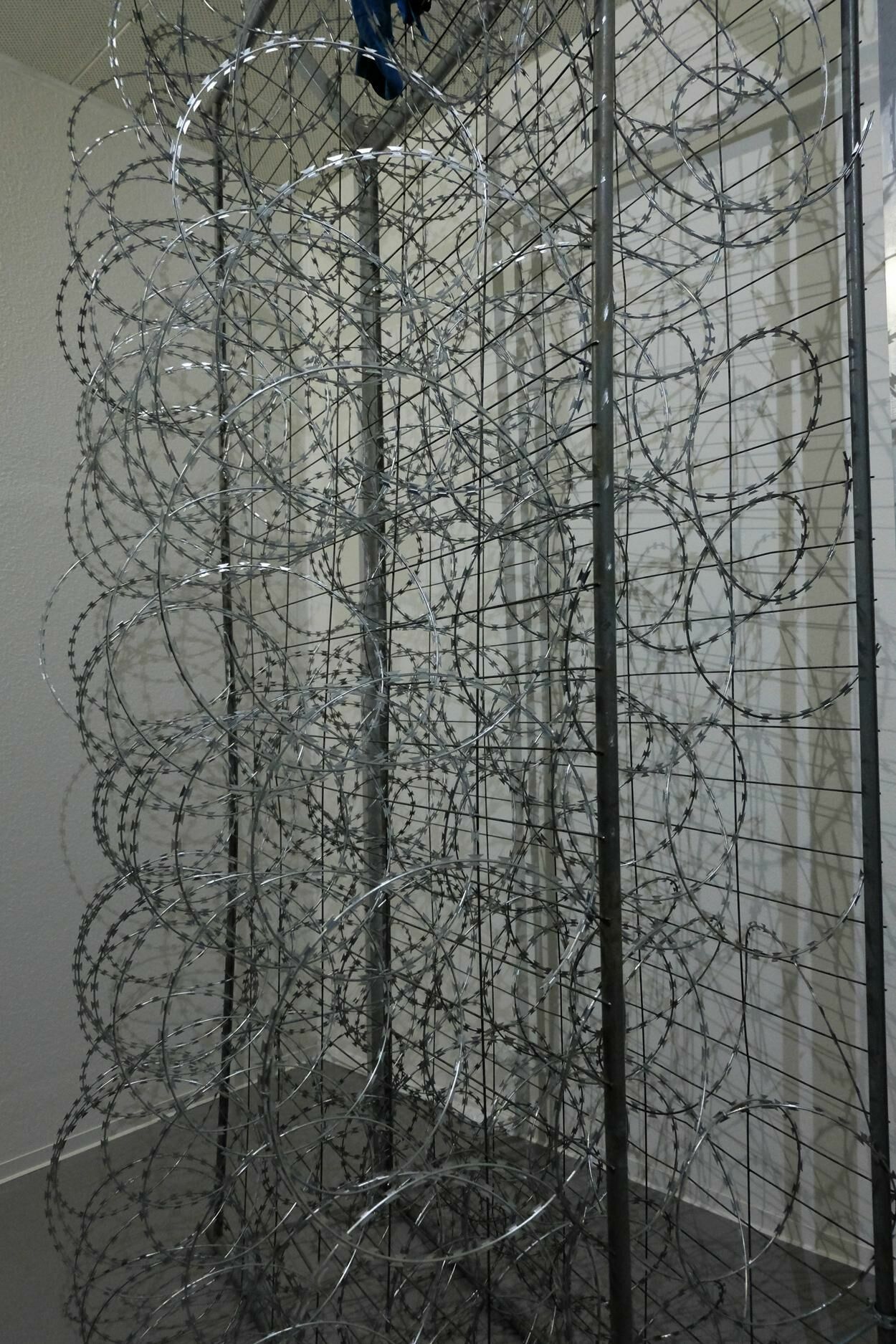 Galeriebild des Projekts Der Zaun