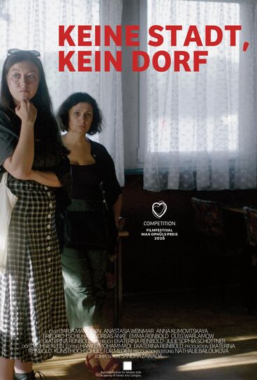 Galeriebild des Projekts Keine Stadt, kein Dorf