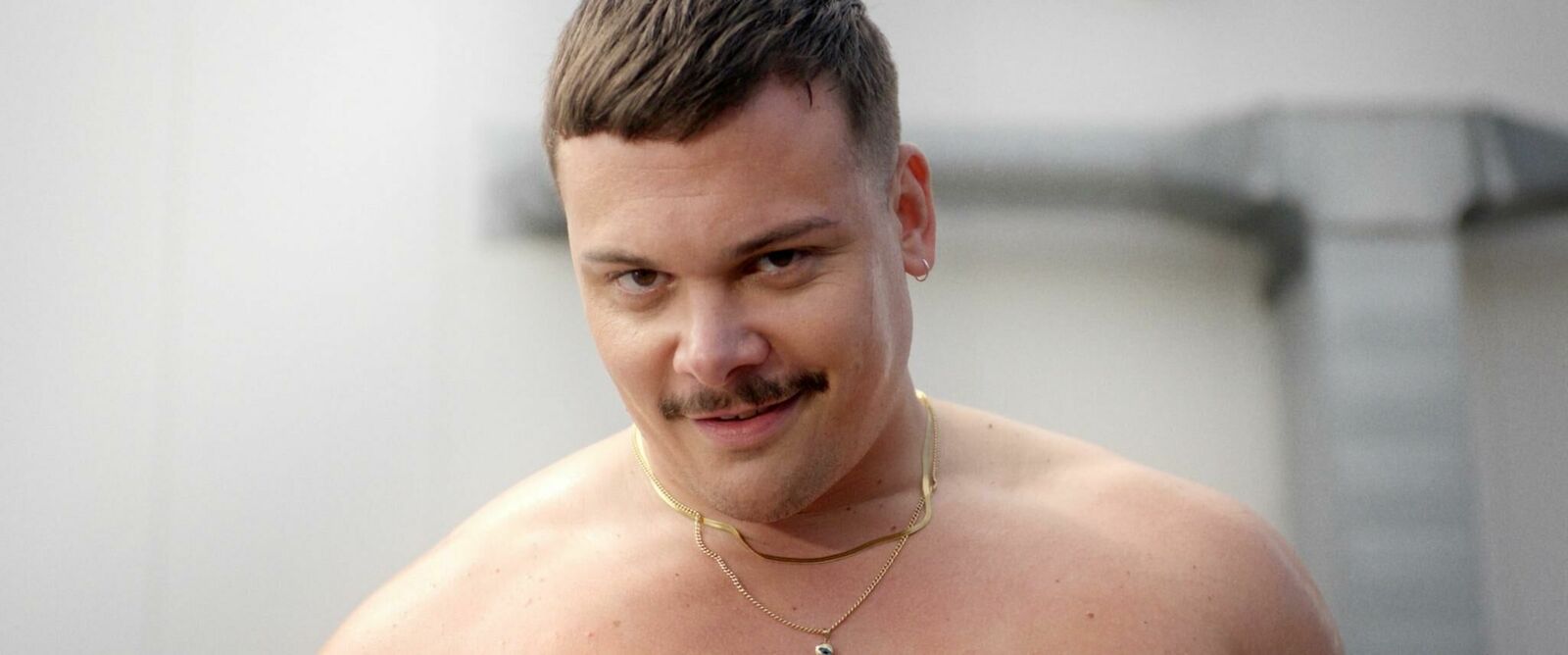 Galeriebild des Projekts Ein Herz aus Stahl und Plastik