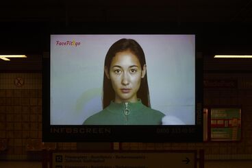 Galeriebild des Projekts Public Space Video
