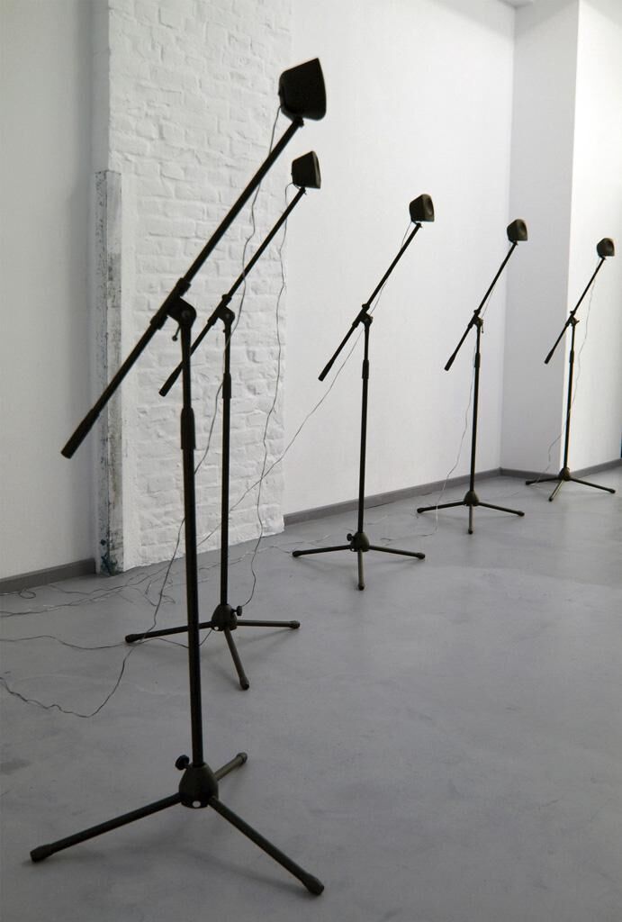 Galeriebild des Projekts Lied der Deutschen