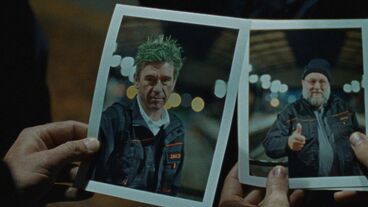 Galeriebild des Projekts folgt