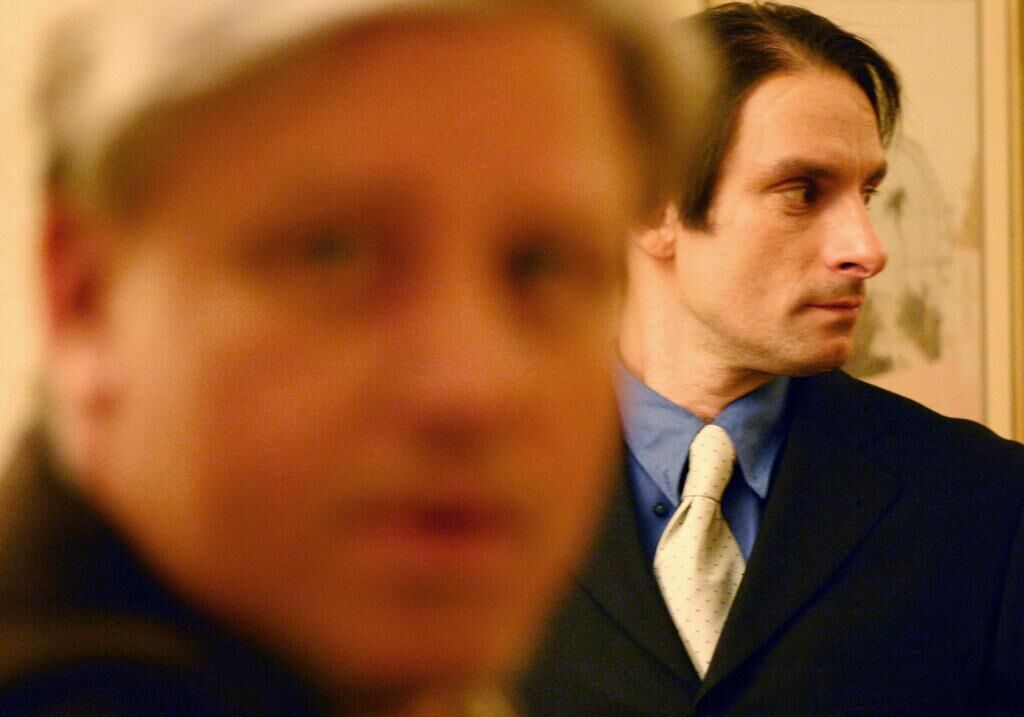 Titelbild des Projekts Doppelzimmer