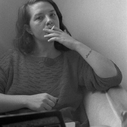 © Caroline Roxanne Brünen
