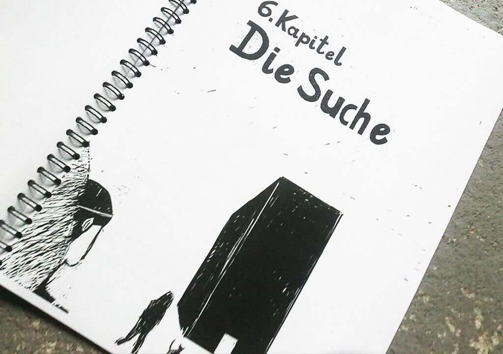 Galeriebild des Projekts DÄWIT