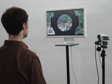 FPS Galeriebild des Projekts FPS