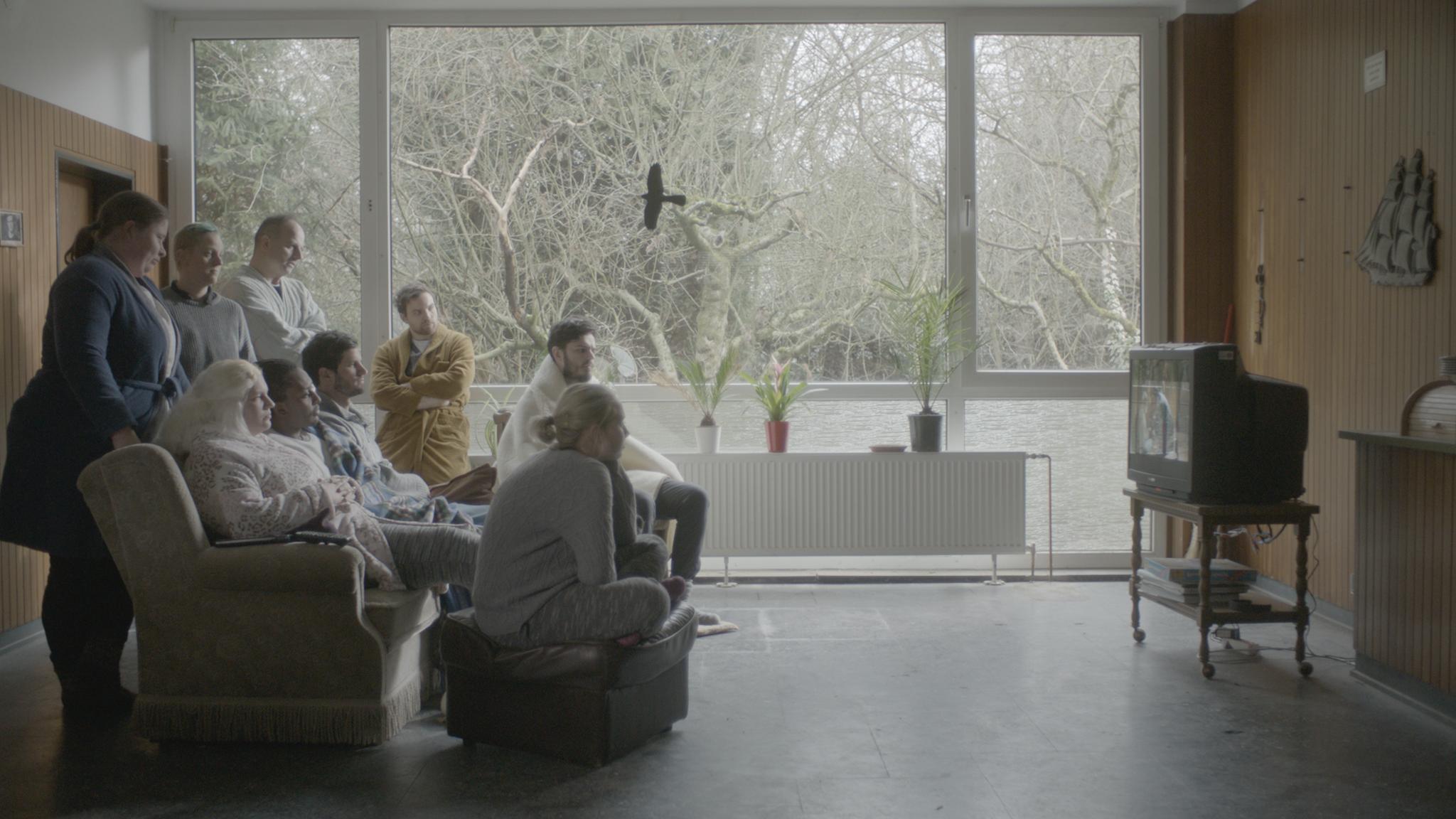 Titelbild des Projekts Unit