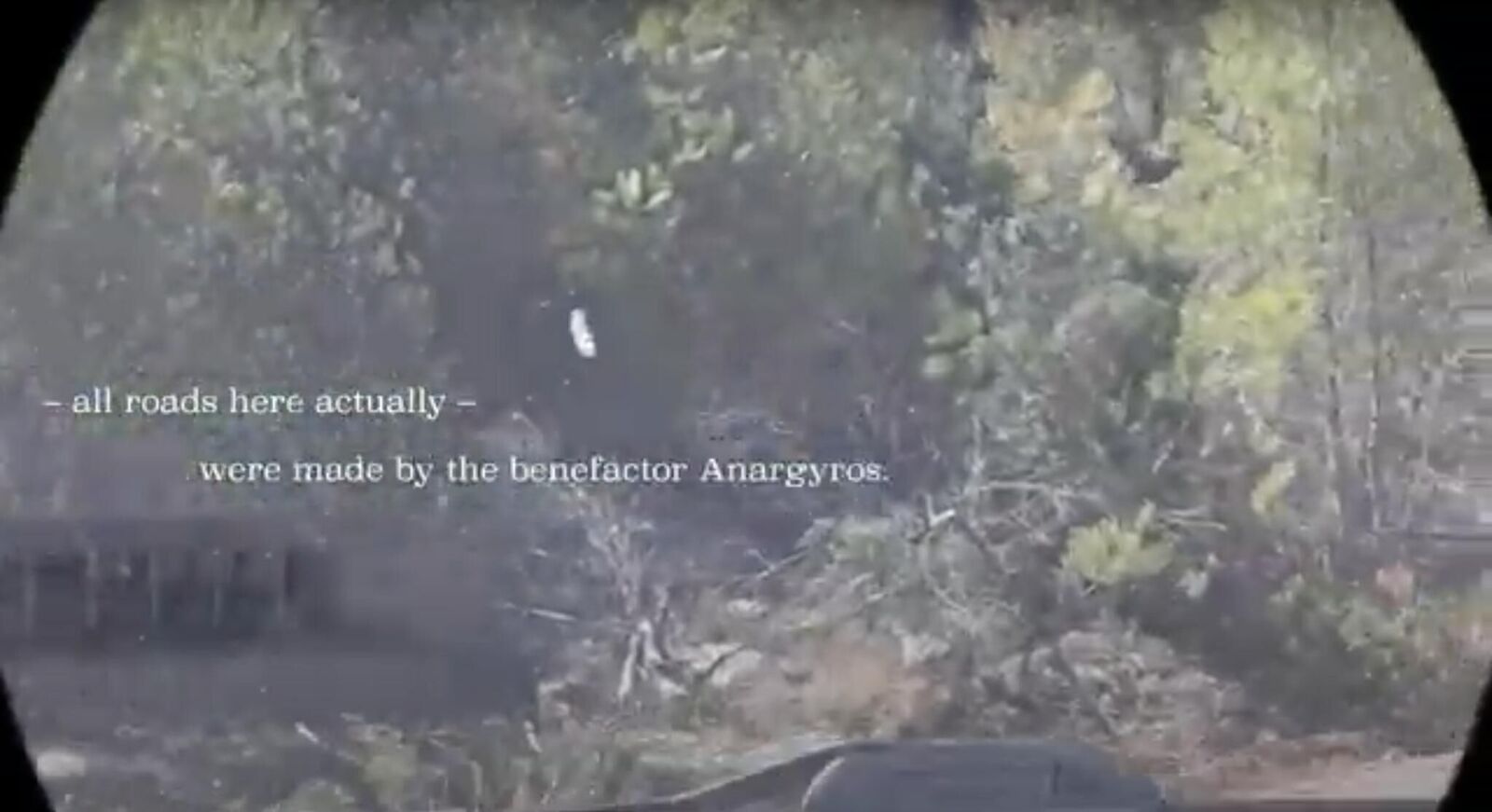 Galeriebild des Projekts The haunted villa of Spetses