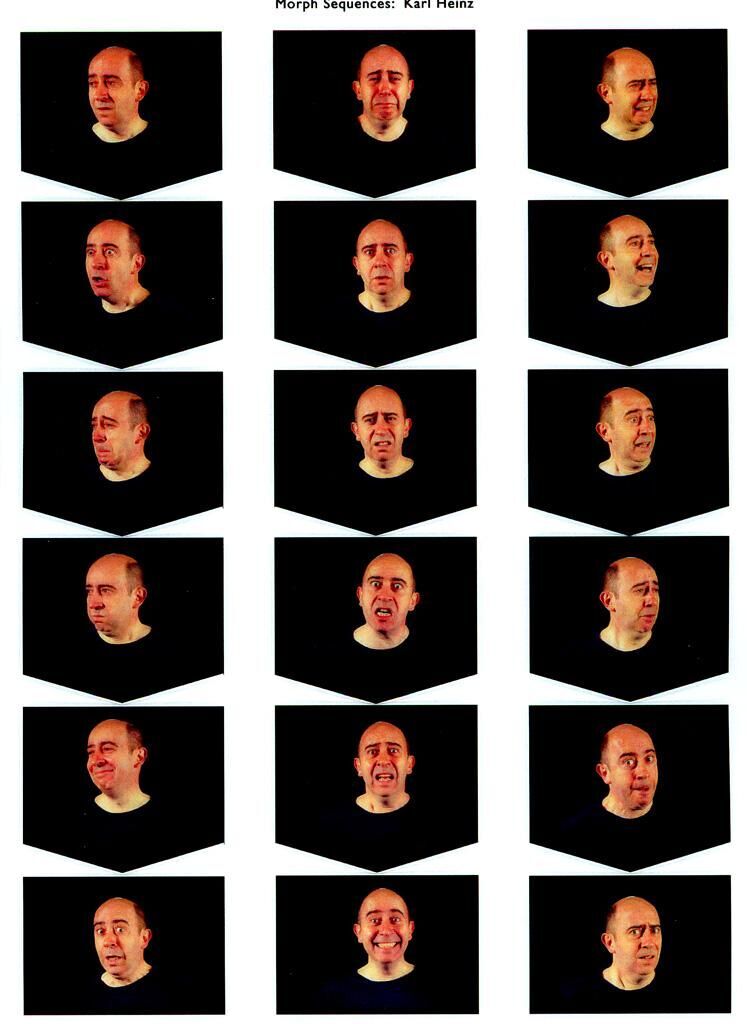 Titelbild des Projekts E-motion