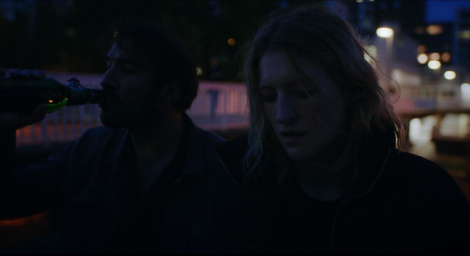 Galeriebild des Projekts Die Verlorenen