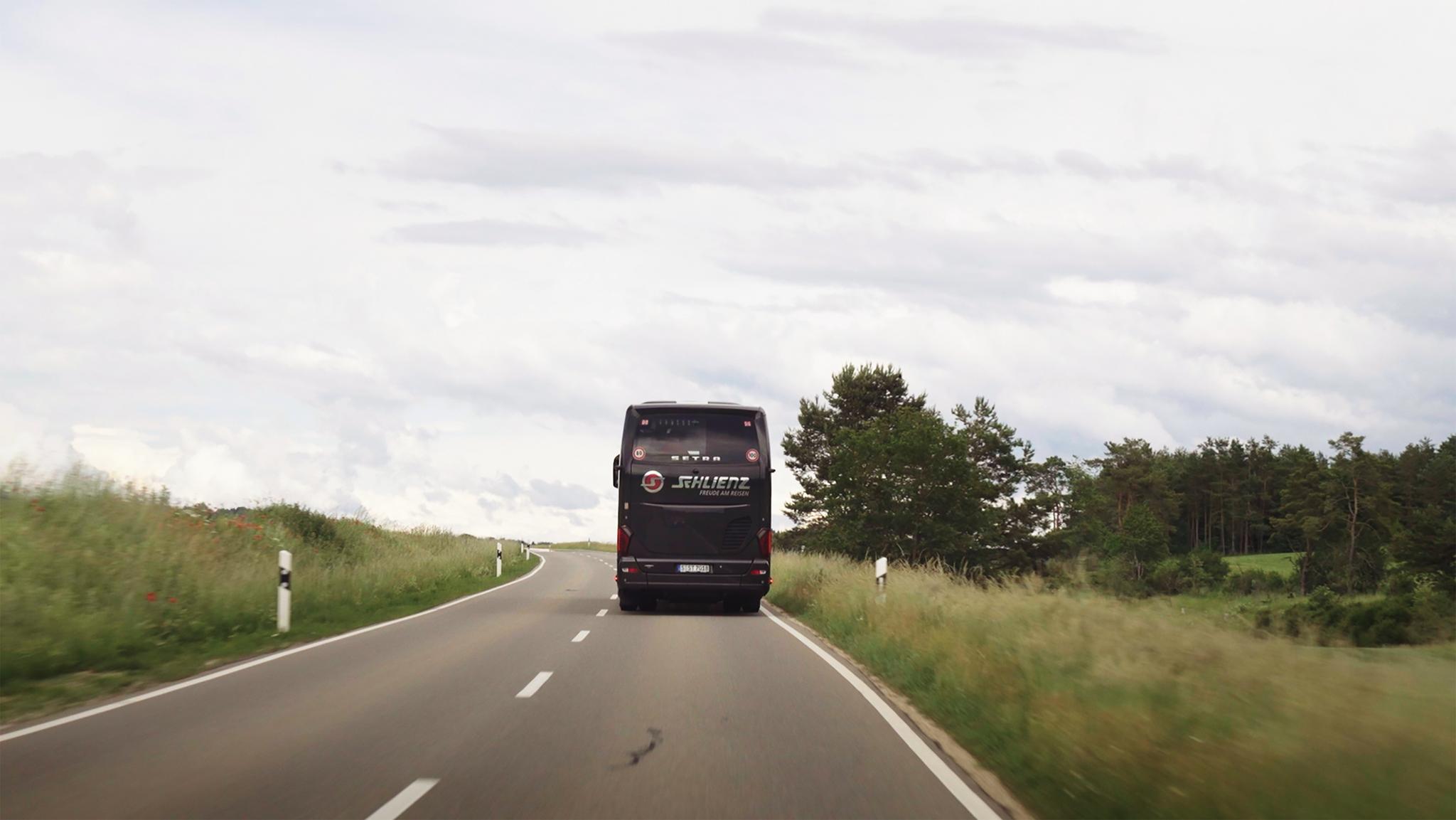 Galeriebild des Projekts Spuren nach Grafeneck