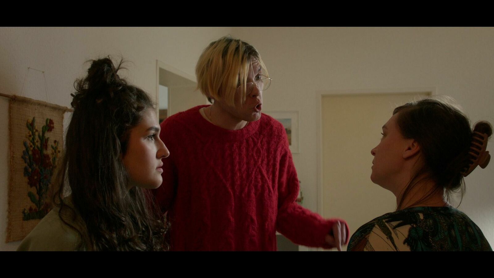 Galeriebild des Projekts ERBSCHAFT 