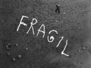 fragil Galeriebild des Projekts fragil