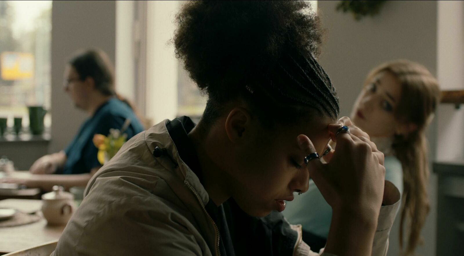 Galeriebild des Projekts Killing Cain