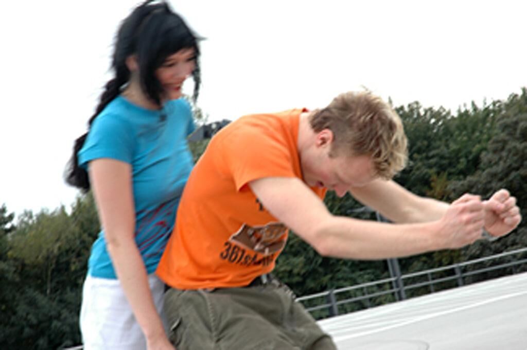 Galeriebild des Projekts Konoide Distruktion