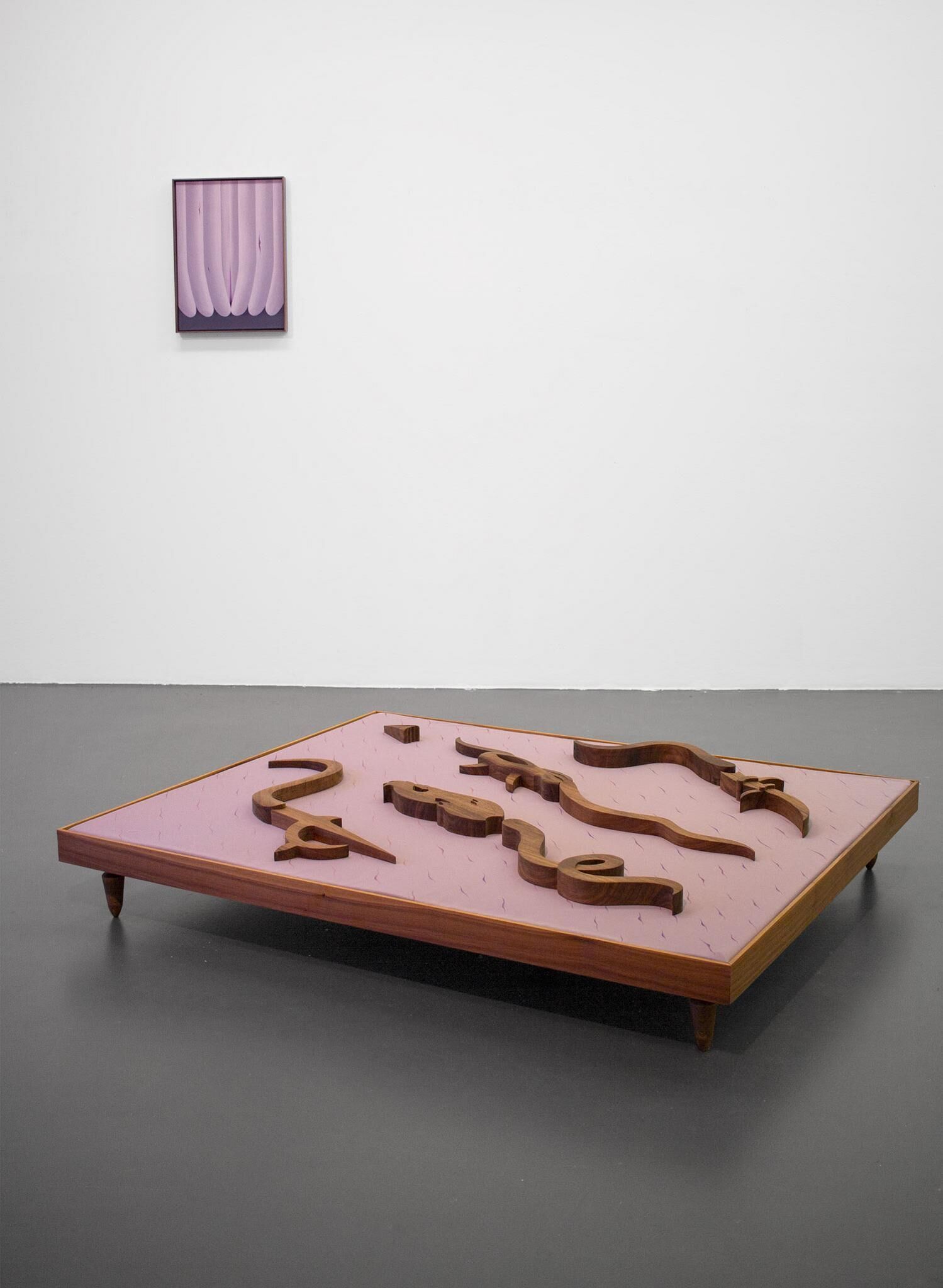 Titelbild des Projekts Window treatments