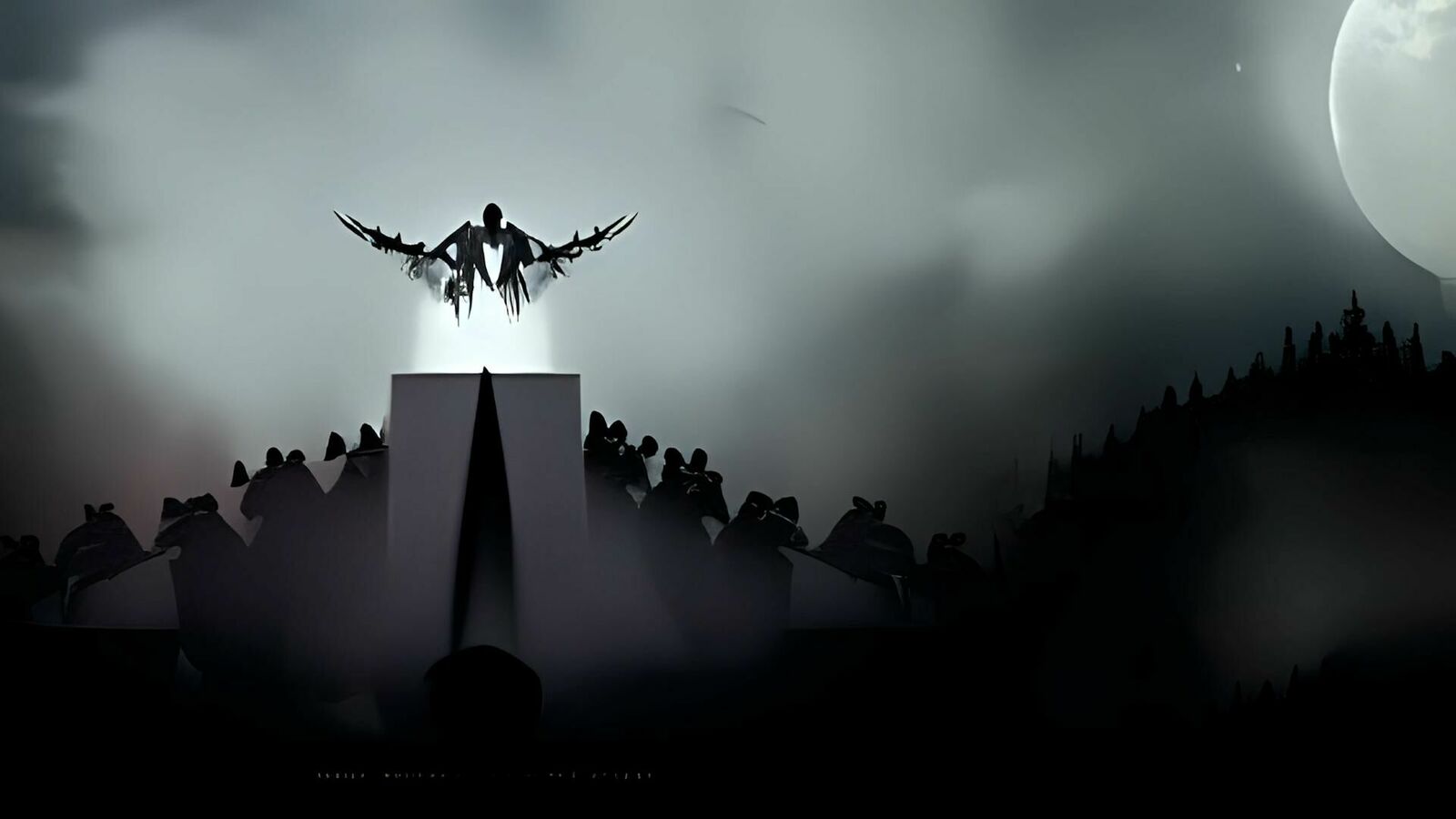 Galeriebild des Projekts John and Mary