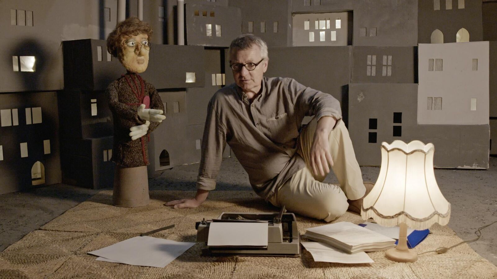 Galeriebild des Projekts Solange Sie noch Arme haben