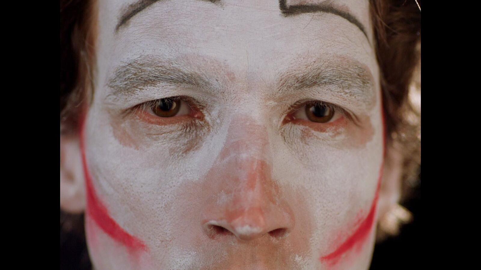 Titelbild des Projekts Wahn ist eine blinde Kuh