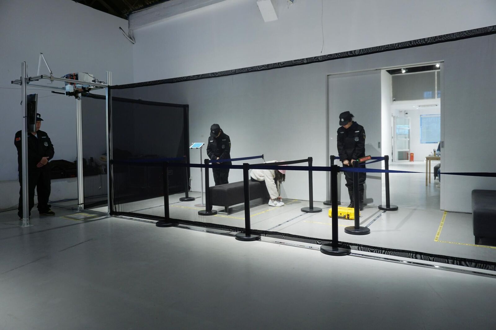 Galeriebild des Projekts User Flow