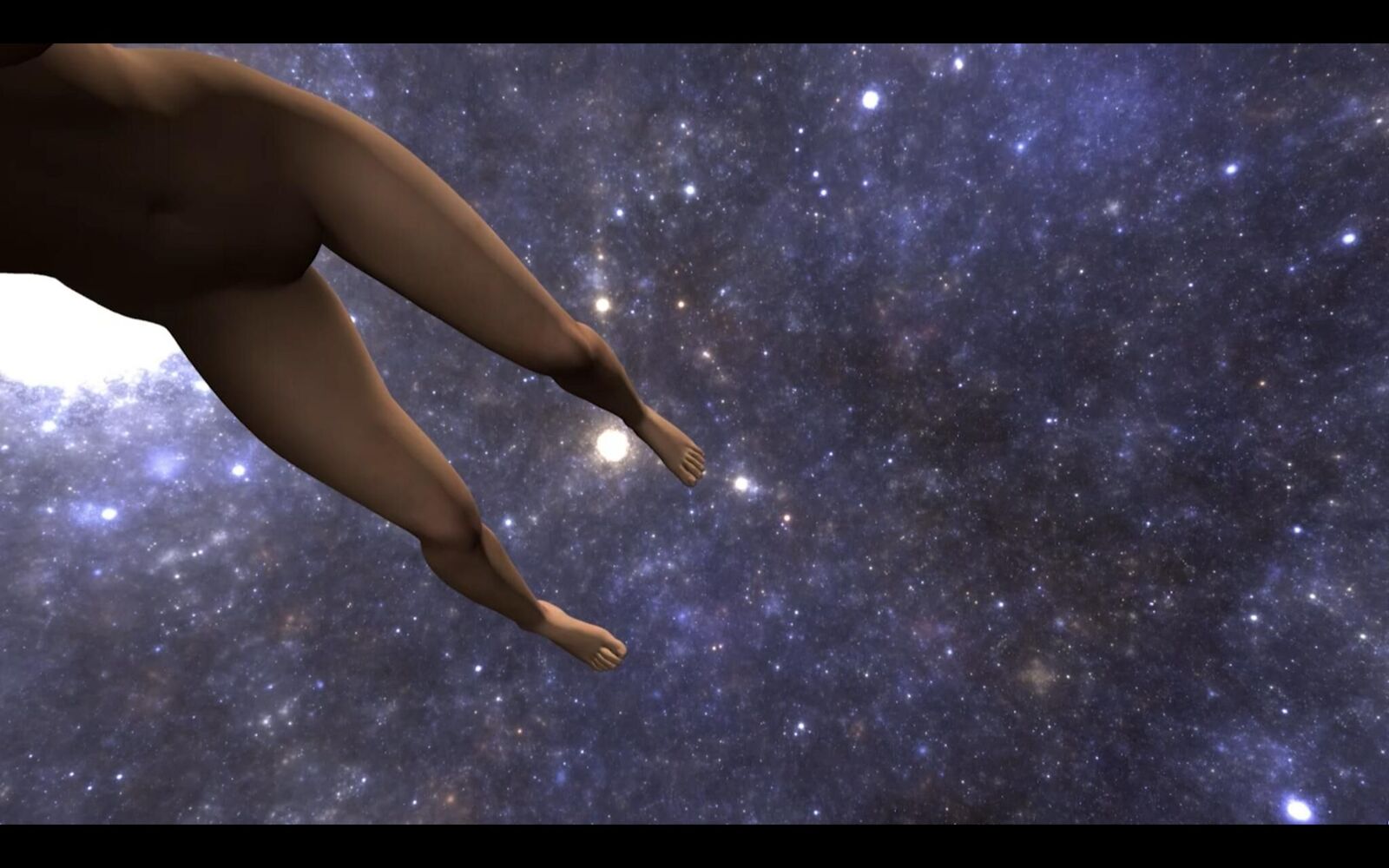 Titelbild des Projekts Last night I dreamt that water loved me