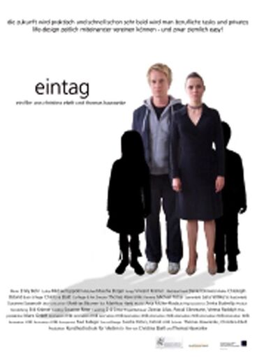eintag Titelbild des Projekts eintag