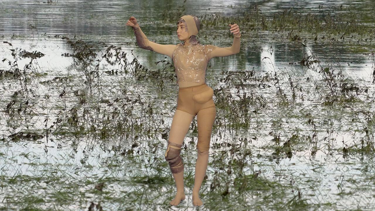 Galeriebild des Projekts The Flies Hum thy Name