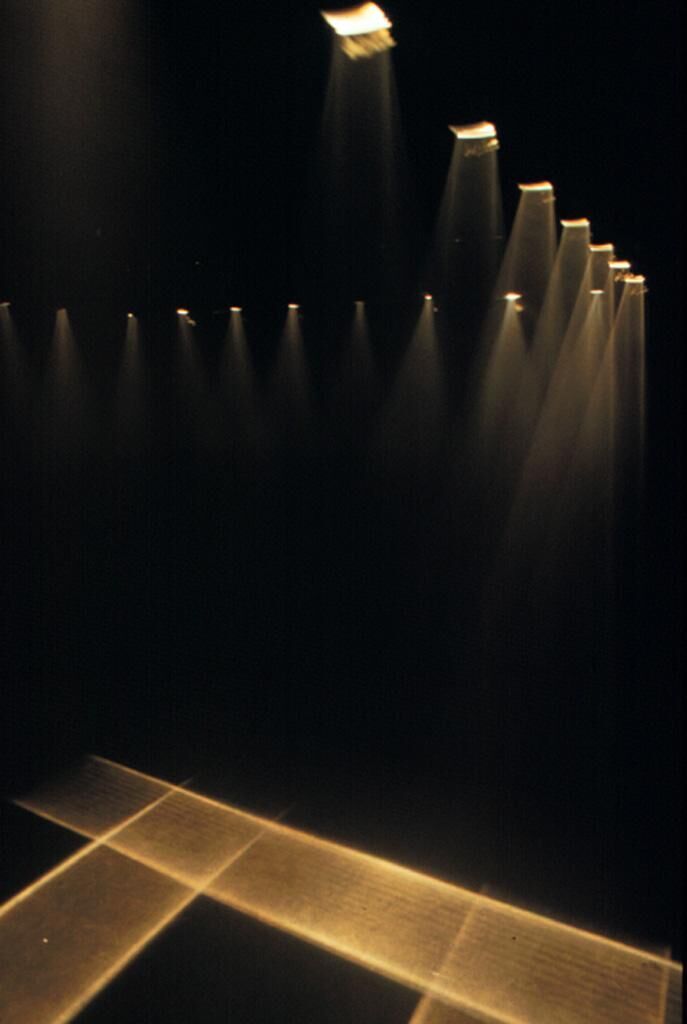 Galeriebild des Projekts Bewegter Raum