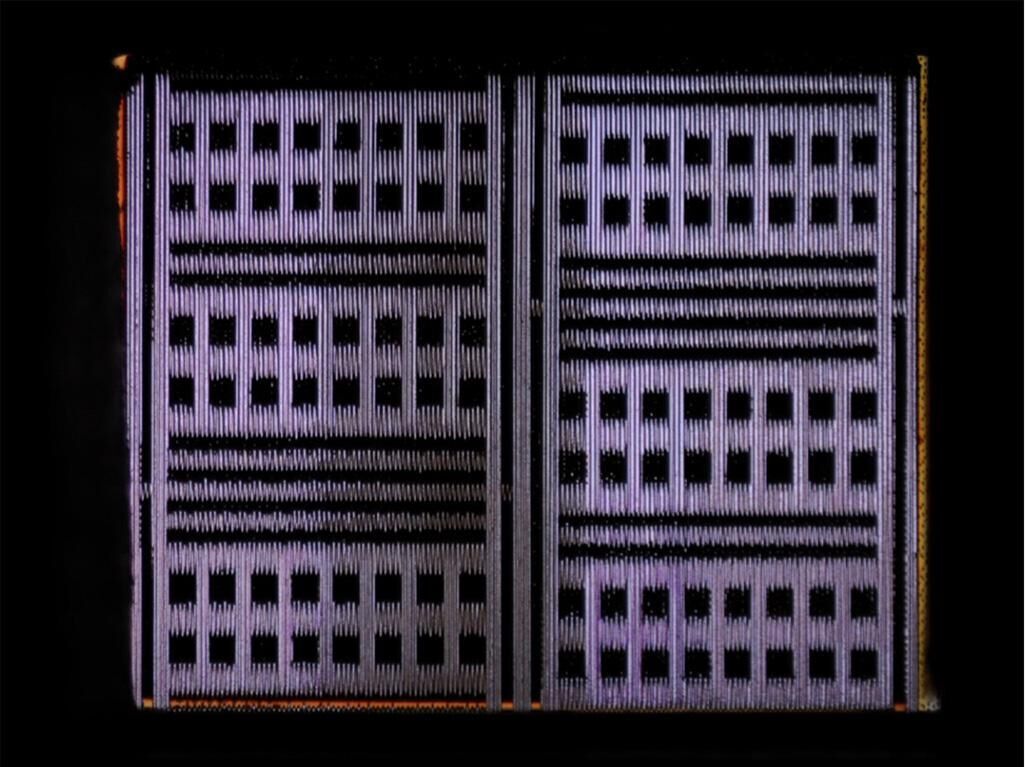 Titelbild des Projekts Quimtai