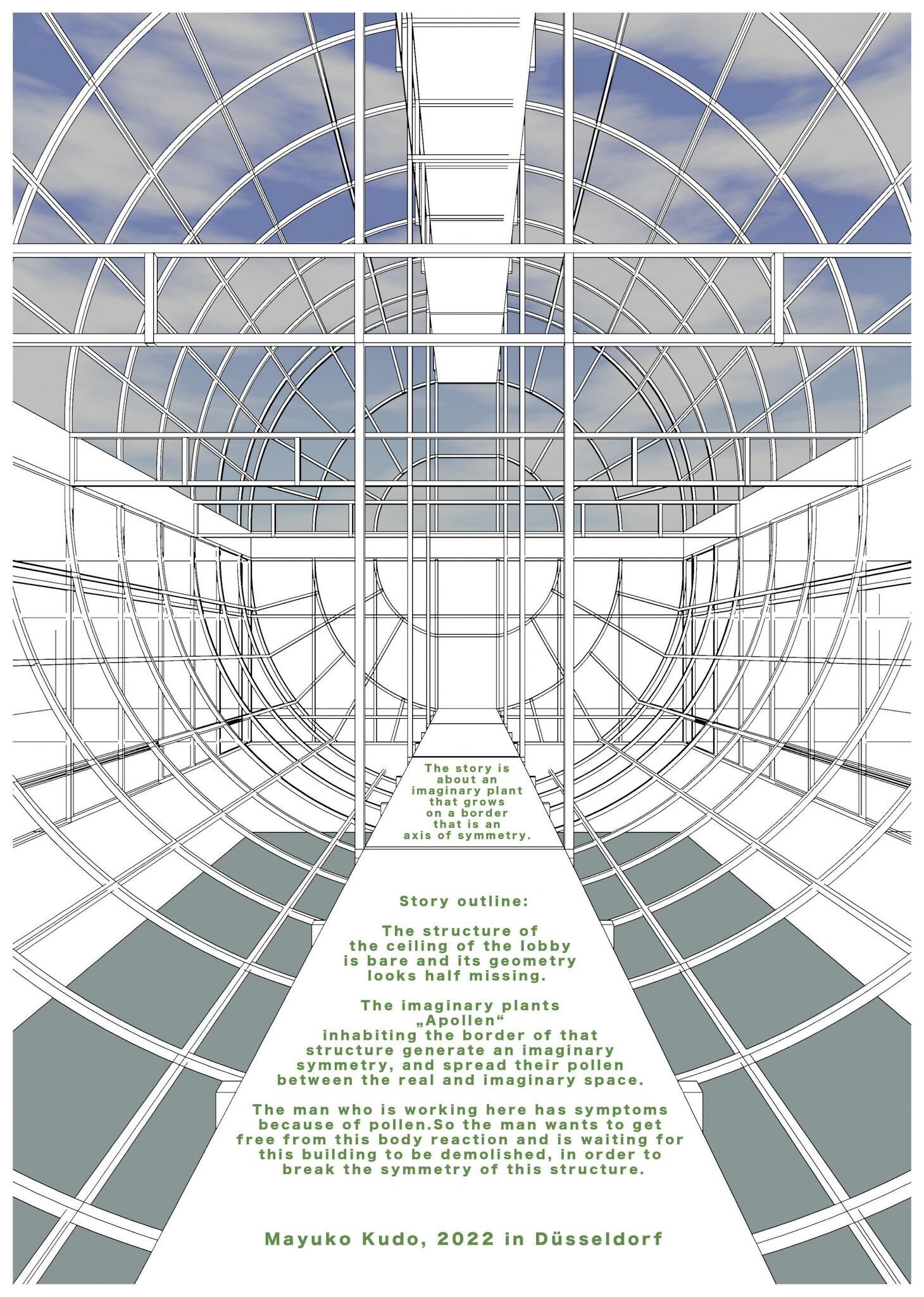 Galeriebild des Projekts FALSE SPRING