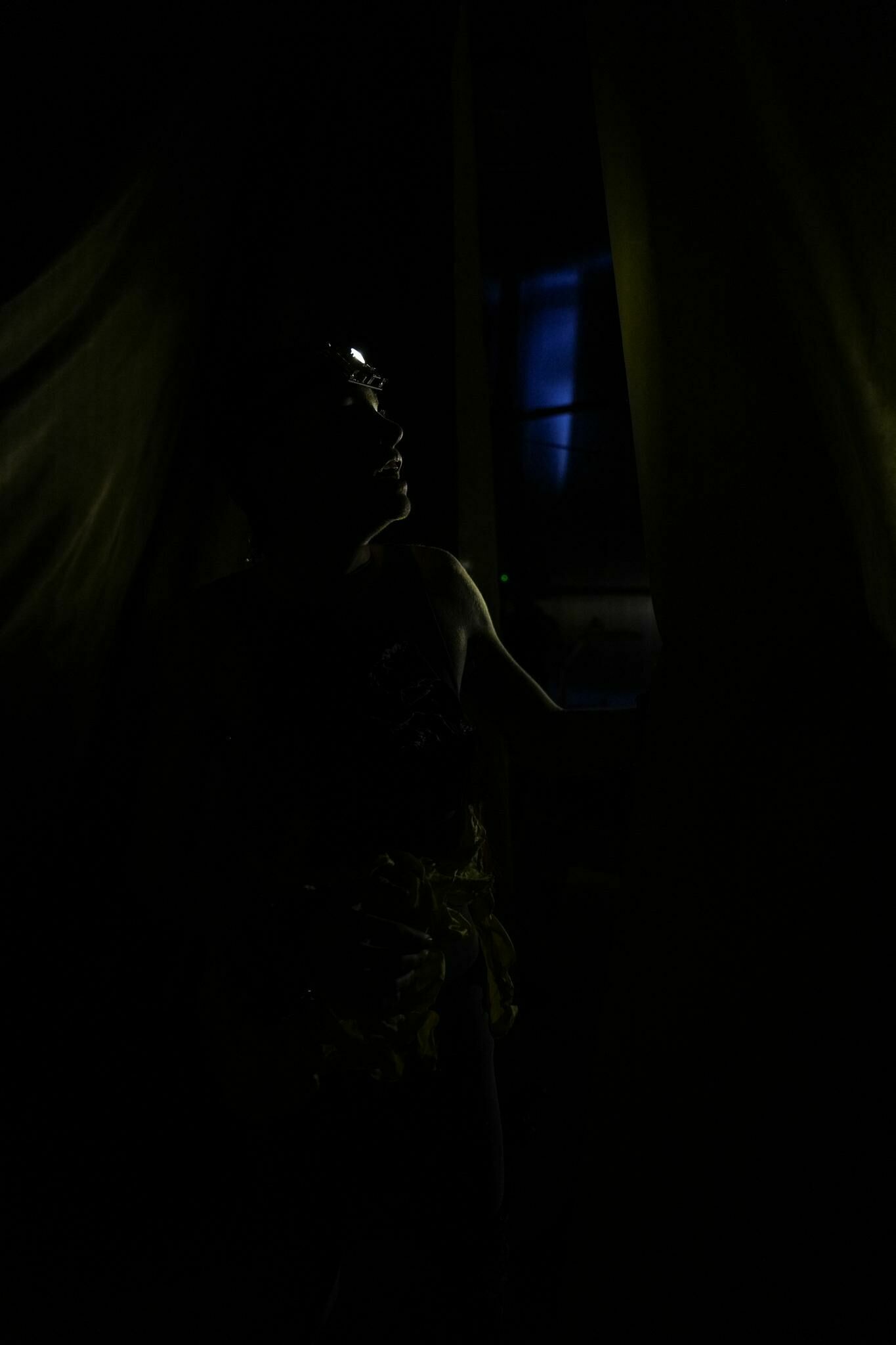 Titelbild des Projekts The Art of Becoming a Cyborg