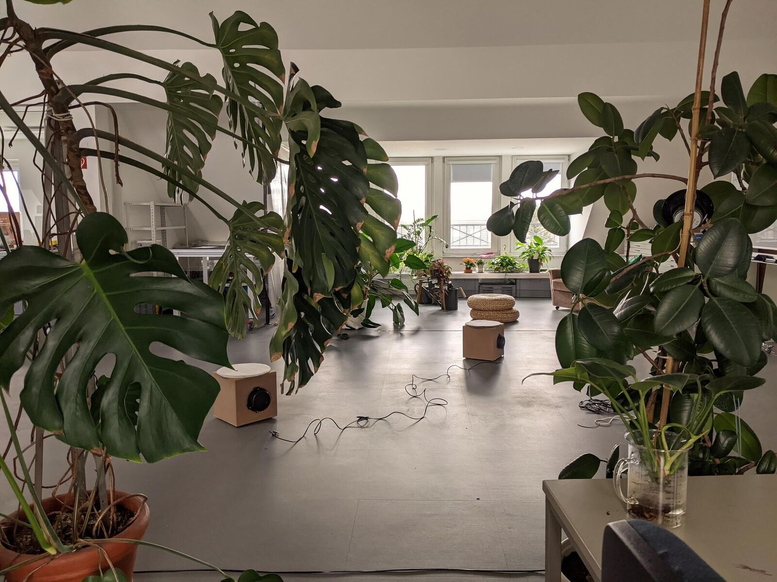 Galeriebild des Projekts Silent Emergency Call 