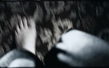 Wasting, Sinking, Dazzling, Floating Galeriebild des Projekts Wasting, Sinking, Dazzling, Floating