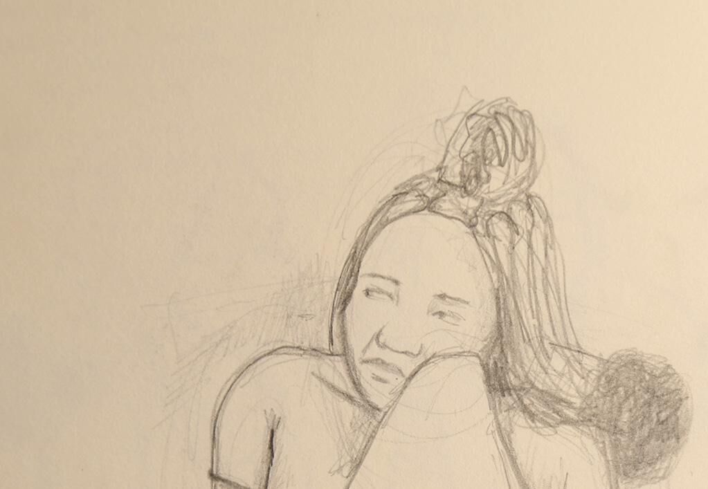 Titelbild des Projekts OWAMI- I am...