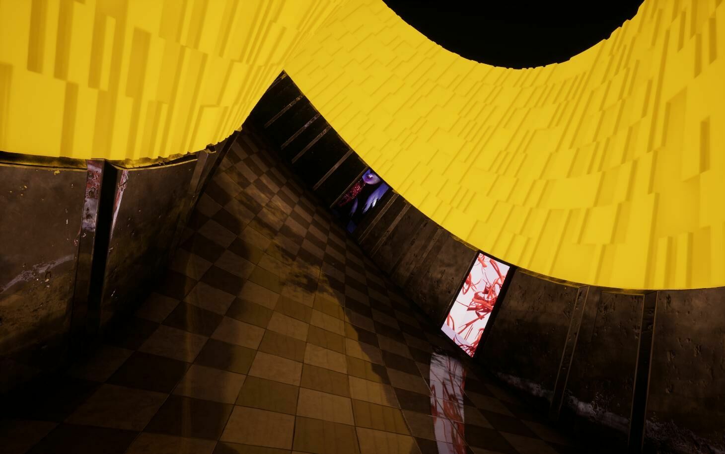 Galeriebild des Projekts 1470 m²